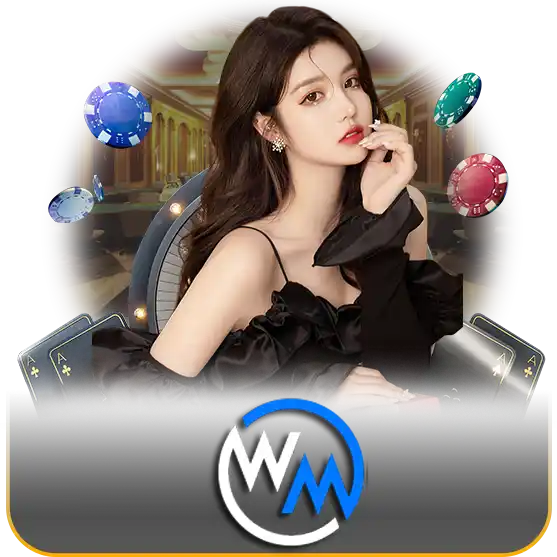 casino WM